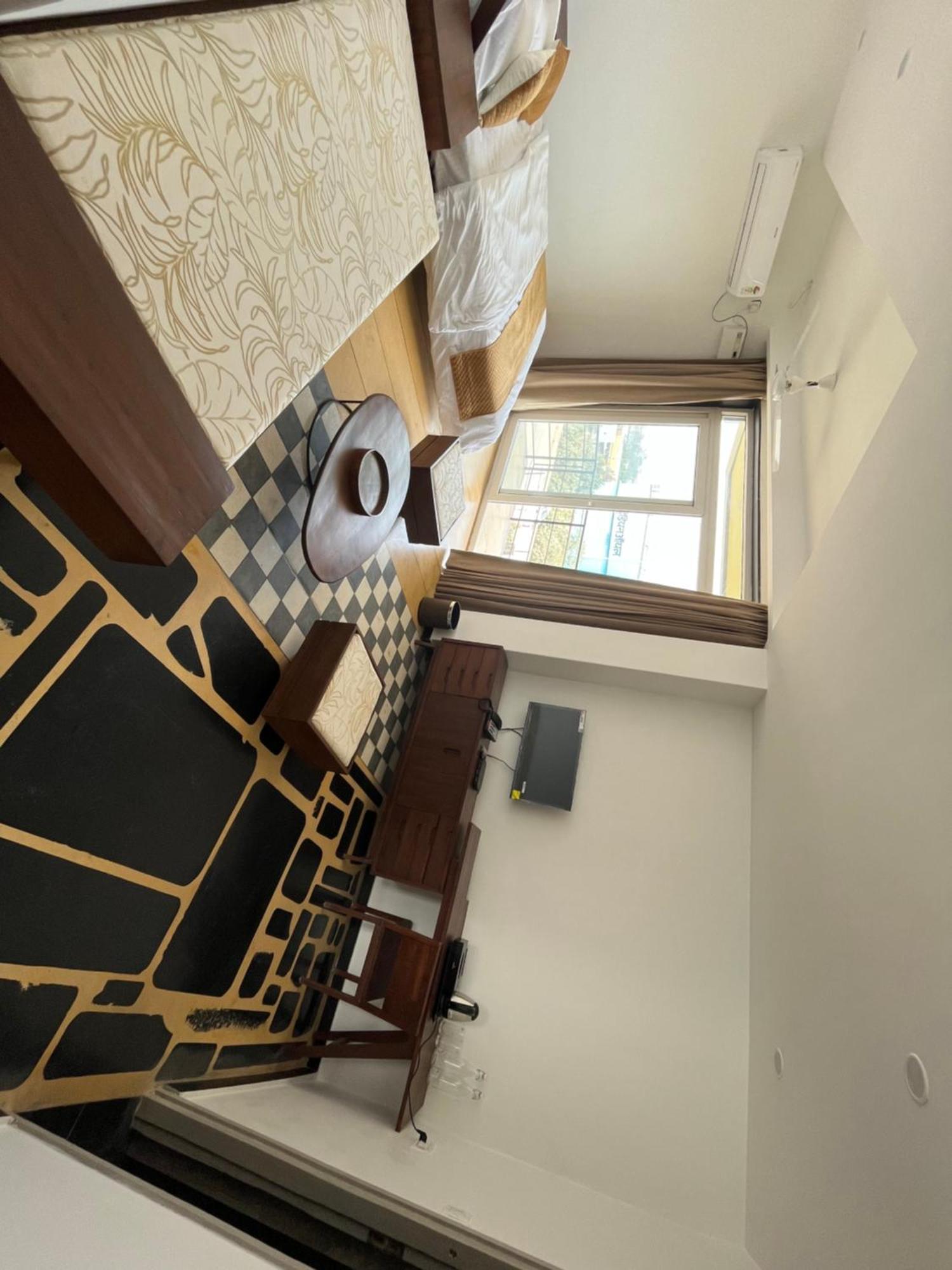 Nkaasa Hotel Personal Suites Raxaul Extérieur photo