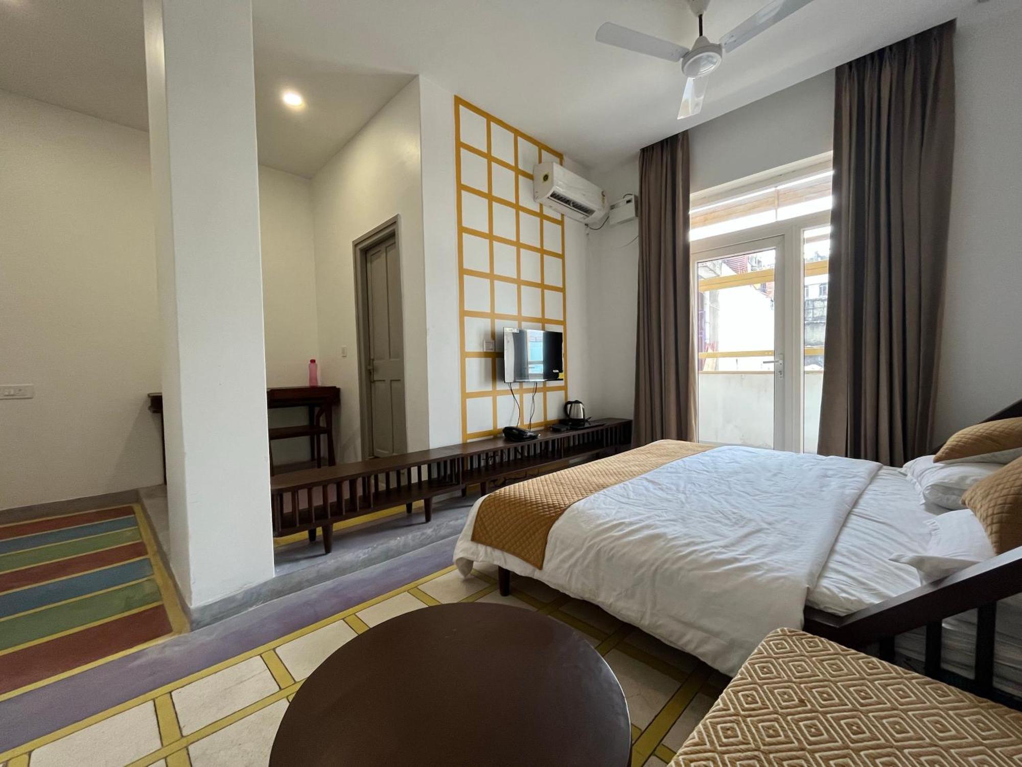 Nkaasa Hotel Personal Suites Raxaul Extérieur photo