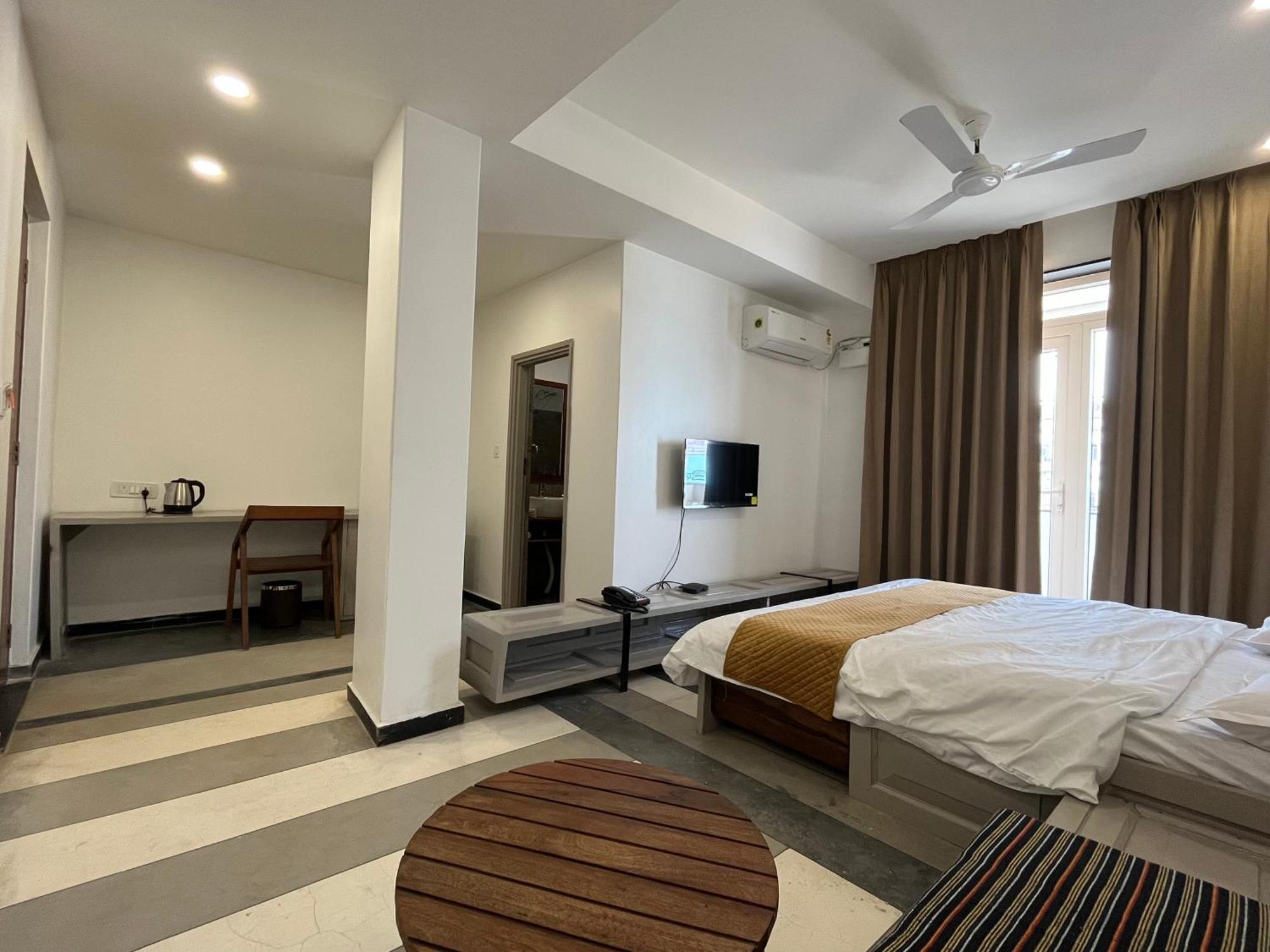 Nkaasa Hotel Personal Suites Raxaul Extérieur photo